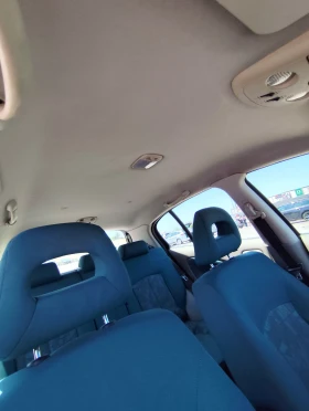 Nissan Almera, снимка 14