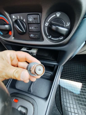 Nissan Almera, снимка 17