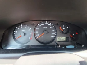 Nissan Almera, снимка 15