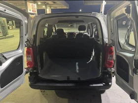Citroen Berlingo, снимка 3 — Bazar.bg Citroen Berlingo, снимка 3