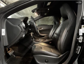 Mercedes-Benz CLA 45 AMG 4MATIC* ПОДГРЕВ* КАМЕРА* КЕЙЛЕС*  - 15551 € / 30415.11 лв. - 85457611 11