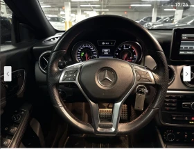 Mercedes-Benz CLA 45 AMG 4MATIC* ПОДГРЕВ* КАМЕРА* КЕЙЛЕС*  - 15551 € / 30415.11 лв. - 85457611 8