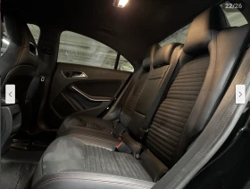 Mercedes-Benz CLA 45 AMG 4MATIC* ПОДГРЕВ* КАМЕРА* КЕЙЛЕС*  - 15551 € / 30415.11 лв. - 85457611 12