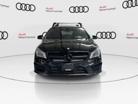 Mercedes-Benz CLA 45 AMG 4MATIC* ПОДГРЕВ* КАМЕРА* КЕЙЛЕС*  - 15551 € / 30415.11 лв. - 85457611 5