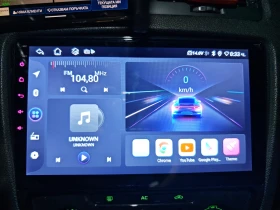 Skoda Octavia 1.6/102k.Газ/Бензин, снимка 9