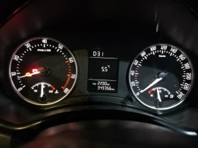 Skoda Octavia 1.6/102k.Газ/Бензин, снимка 8