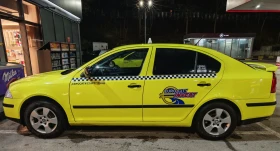 Skoda Octavia 1.6/102k.Газ/Бензин - 3800 € / 7432.15 лв. - 76725938 3