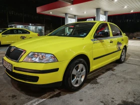 Skoda Octavia 1.6/102k.Газ/Бензин - 3800 € / 7432.15 лв. - 76725938 6