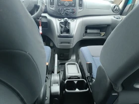 Nissan e-NV200 1.5 , снимка 9