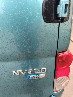 Nissan e-NV200 1.5 , снимка 8