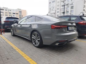 Audi A5 2.0 TFSI  - 30000 € / 58674.90 лв. - 91606104 9