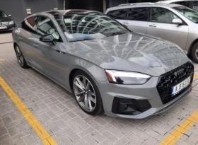 Audi A5 2.0 TFSI  - 30000 € / 58674.90 лв. - 91606104 10