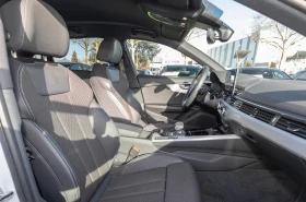 Audi A4 40TFSI/204HP/QUATTRO/S-LINE/360/AMBIENT/929v - 40499 € / 79209.16 лв. - 50938886 8