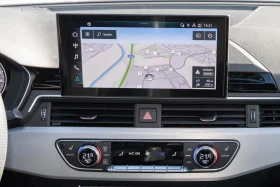 Audi A4 40TFSI/204HP/QUATTRO/S-LINE/360/AMBIENT/929v - 40499 € / 79209.16 лв. - 50938886 10