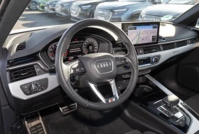 Audi A4 40TFSI/204HP/QUATTRO/S-LINE/360/AMBIENT/929v - 40499 € / 79209.16 лв. - 50938886 5