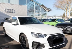 Audi A4 40TFSI/204HP/QUATTRO/S-LINE/360/AMBIENT/929v - 40499 € / 79209.16 лв. - 50938886 3