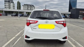 Toyota Yaris, снимка 6