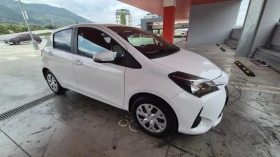 Toyota Yaris, снимка 5
