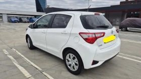 Toyota Yaris, снимка 8