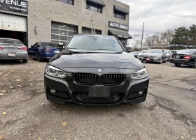 BMW 330 М ПАКЕТ * ЧЕРВЕН ИНТЕРИОР * ПЕРА * HEAD UP  *  - 15500 € / 30315.36 лв. - 67629882 2