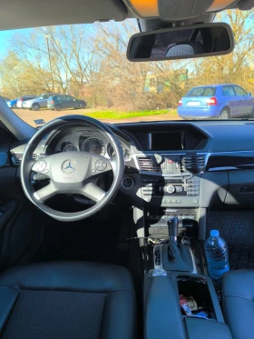 Mercedes-Benz E 200, снимка 10