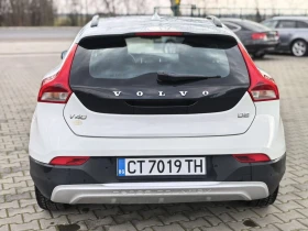 Volvo V40 Cross Country Автоматик Обслужена От-До Регистрация  - 6999 € / 13688.85 лв. - 20783103 5