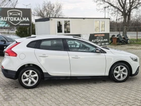 Volvo V40 Cross Country Автоматик Обслужена От-До Регистрация  - 6999 € / 13688.85 лв. - 20783103 7