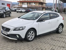 Volvo V40 Cross Country Автоматик Обслужена От-До Регистрация  - 6999 € / 13688.85 лв. - 20783103 2