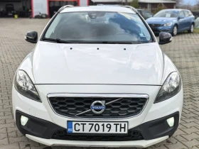 Volvo V40 Cross Country Автоматик Обслужена От-До Регистрация 