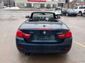 BMW 428 * 428i xDrive * CARFAX * ЦЕНА ДО БГ - 13333 € / 26077.08 лв. - 81198081 4