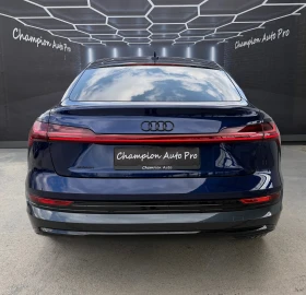 Audi E-Tron S-Line | Auto.bg — изображение 5