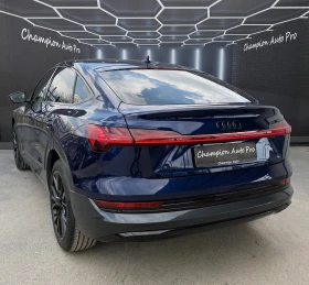 Audi E-Tron S-Line | Auto.bg — изображение 6