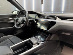 Audi E-Tron S-Line | Auto.bg — изображение 12