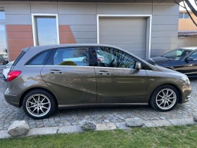 Mercedes-Benz B 180 1.6i Premium Led - 6900 € / 13495.23 лв. - 17349111 4