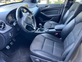 Mercedes-Benz B 180 1.6i Premium Led - 6900 € / 13495.23 лв. - 17349111 10