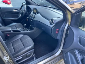 Mercedes-Benz B 180 1.6i Premium Led - 6900 € / 13495.23 лв. - 17349111 14