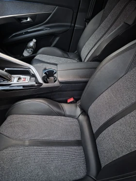 Peugeot 3008 GT Line ALLURE - 14999 € / 29335.49 лв. - 18586500 6