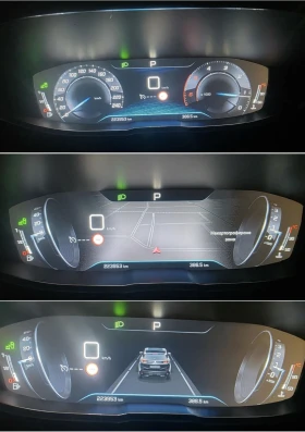 Peugeot 3008 GT Line ALLURE - 14999 € / 29335.49 лв. - 18586500 9