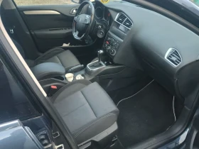 Citroen C4 - 1500 € / 2933.74 лв. - 96203127 5