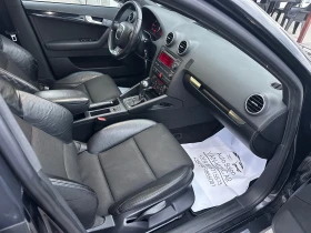 Audi A3 2.0TDI 170к.с DSG S-Line - 4500 € / 8801.24 лв. - 91660231 6