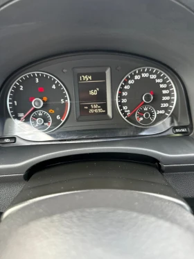 VW Caddy 1.6 MAXI  - 7500 € / 14668.73 лв. - 12016487 15