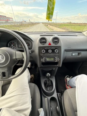 VW Caddy 1.6 MAXI  - 7500 € / 14668.73 лв. - 12016487 16