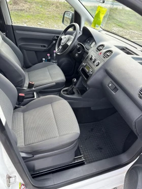 VW Caddy 1.6 MAXI  - 7500 € / 14668.73 лв. - 12016487 12