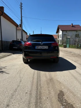 Opel Insignia - 5000 € / 9779.15 лв. - 18295343 2