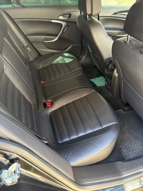 Opel Insignia - 5000 € / 9779.15 лв. - 18295343 10