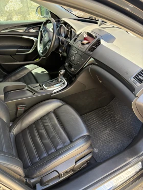 Opel Insignia - 5000 € / 9779.15 лв. - 18295343 11