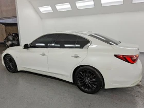 Infiniti Q50 - 12700 € / 24839.04 лв. - 30749243 4