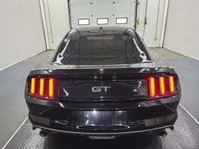 Ford Mustang * GT PREMIUM * CARFAX * ЦЕНА ДО БГ | Auto.bg — изображение 5