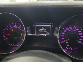 Ford Mustang * GT PREMIUM * CARFAX * ЦЕНА ДО БГ | Auto.bg — изображение 11