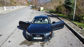 Audi A5 2.0 ������ Quatro, 211 ���� | Mobile.bg � ����� ������ 3